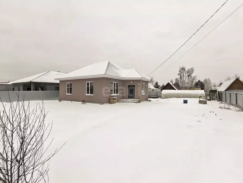 Дом в Тюменская область, Тюмень Золотая Осень-2 садовое товарищество, ... - Фото 2