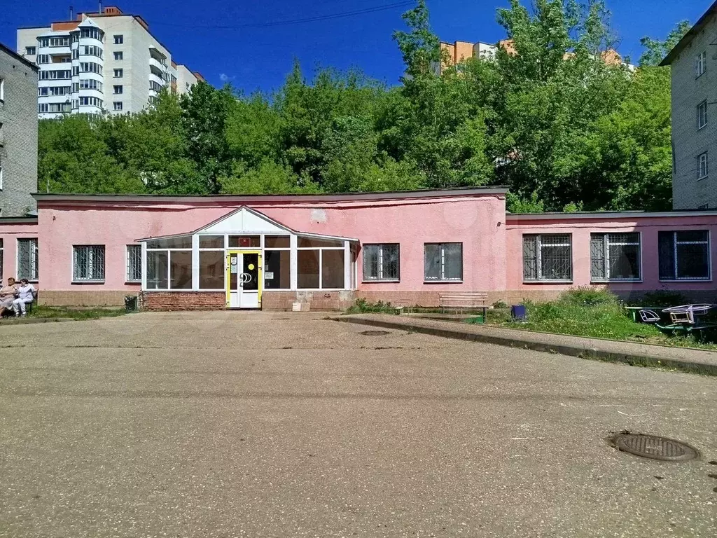 5-к. квартира, 19,1 м, 2/5 эт. - Фото 1