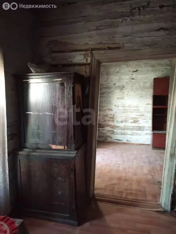 Дом в Камышлов, Пролетарская улица (50.8 м) - Фото 1