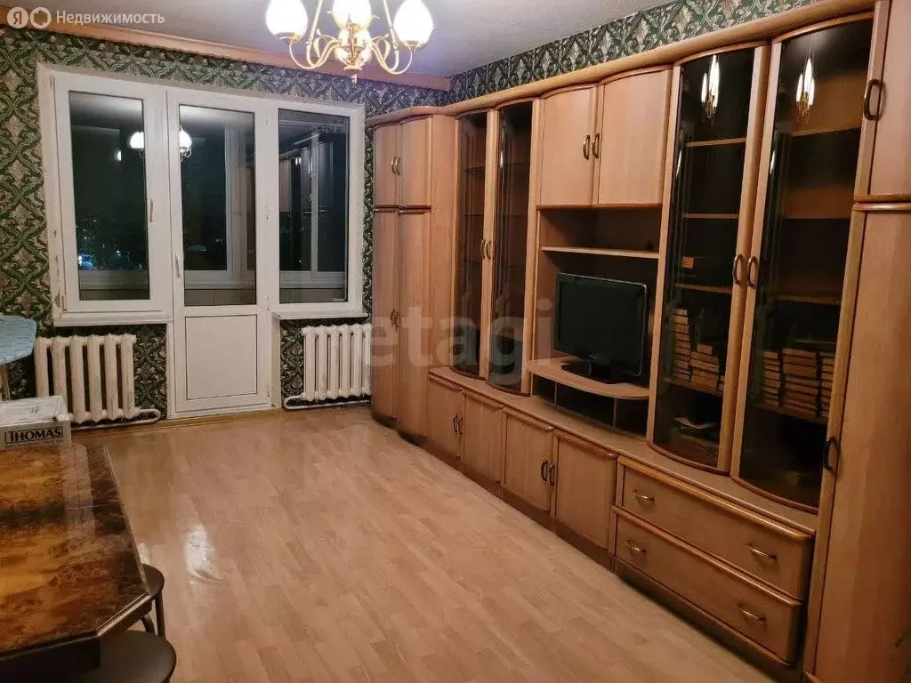 3-комнатная квартира: Брянск, Бежицкий район, Дятьковская улица, ... - Фото 2