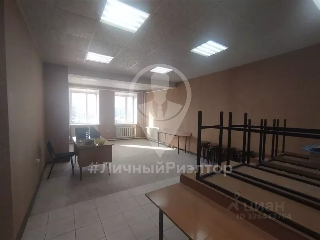 Офис в Рязанская область, Рыбное Вокзальная ул., 20 (471 м) - Фото 2