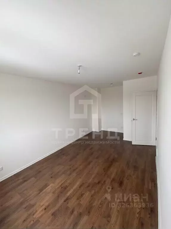 1-к кв. Санкт-Петербург ул. Пейзажная, 24к1 (29.0 м) - Фото 1