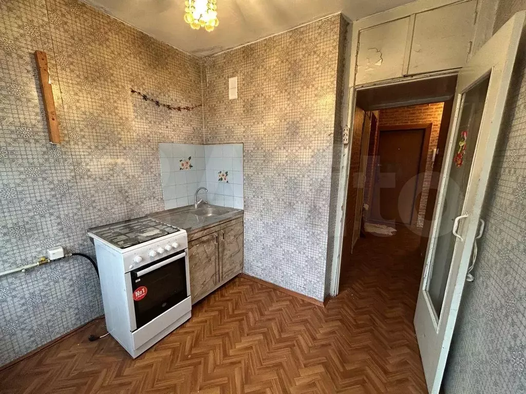 2-к. квартира, 43,8 м, 3/5 эт. - Фото 1