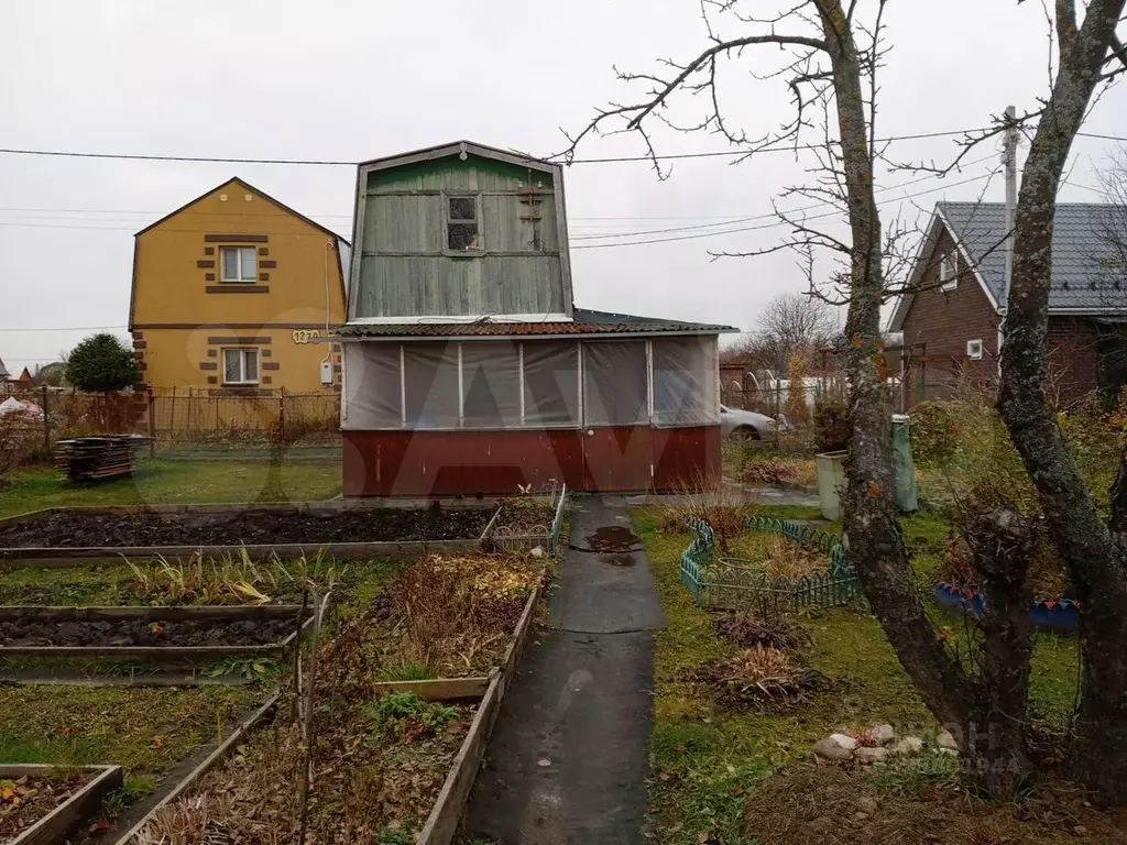 Дом в Нижегородская область, Нижний Новгород № 5 ГАЗ ТСН, 1344 (25 м) - Фото 0