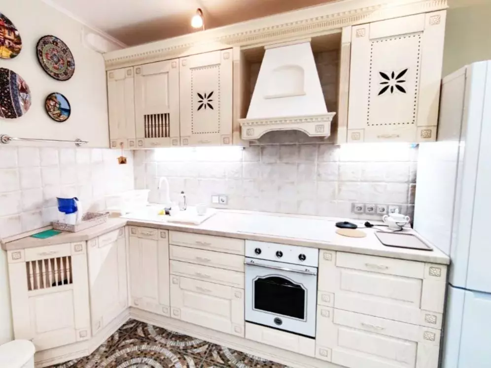 1-к кв. Москва, Москва, Московский г. ул. Бианки, 6к3 (42.0 м) - Фото 1