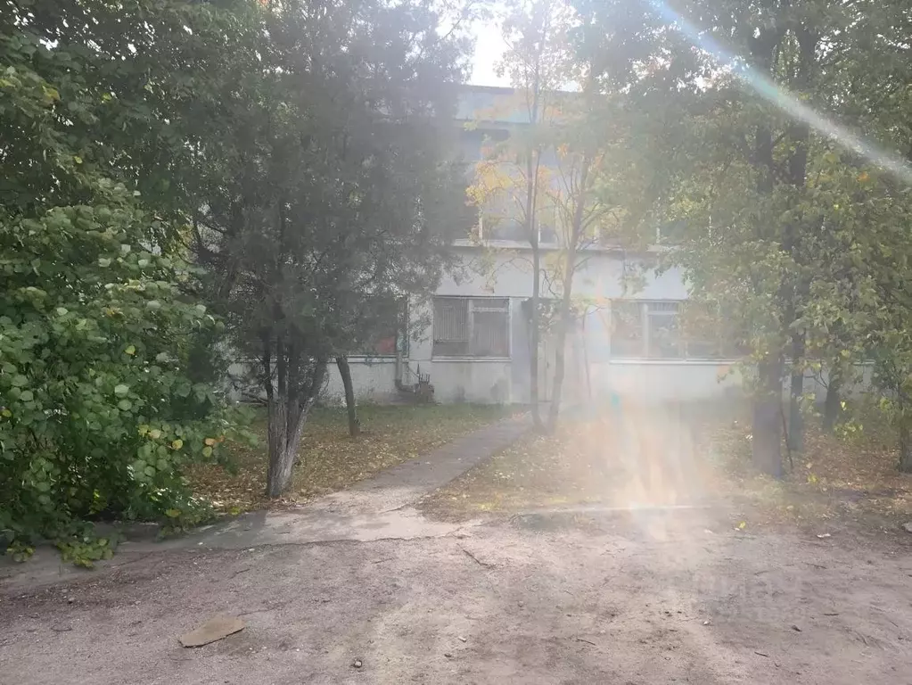Помещение свободного назначения в Курская область, Курск ул. 3-я ... - Фото 1