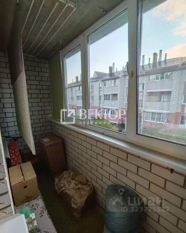 2-к кв. Костромская область, Кострома Венеция мкр, 36 (45.0 м) - Фото 2