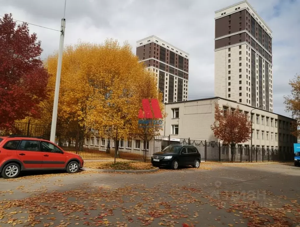 Помещение свободного назначения в Ярославская область, Ярославль ... - Фото 0