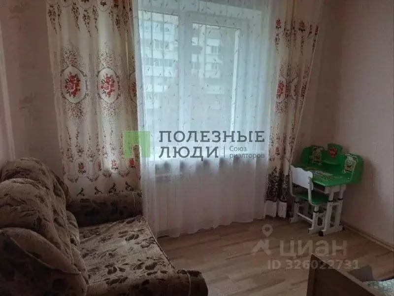 3-к кв. Белгородская область, Белгород ул. 5 Августа, 44 (61.1 м) - Фото 2