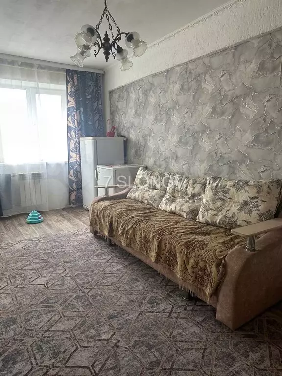 3-к. квартира, 59 м, 4/5 эт. - Фото 0