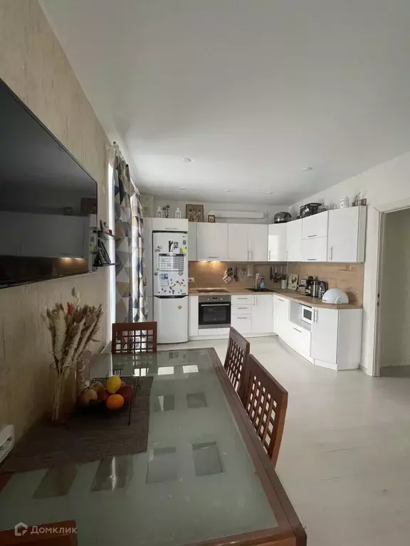 Продаётся 3-к квартира, 68.7 м - Фото 0