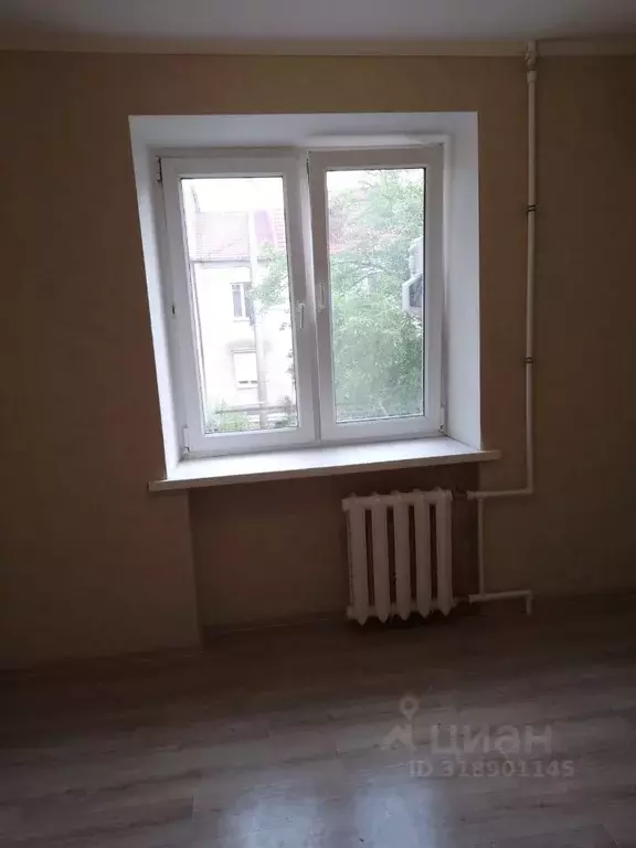1-к кв. Ростовская область, Азов Азовский район, ул. Мира (15.0 м) - Фото 1