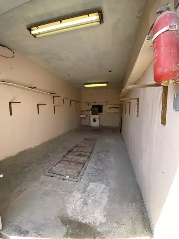 Гараж в Краснодарский край, Новороссийск Мысхакское ш., 53Б (36 м) - Фото 2