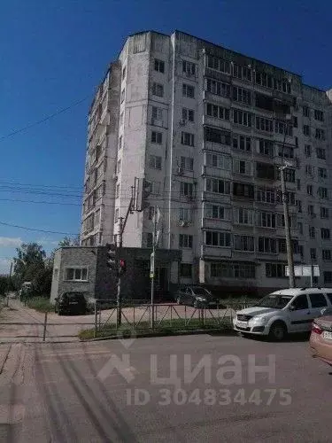 Помещение свободного назначения в Рязанская область, Рязань ул. ... - Фото 0