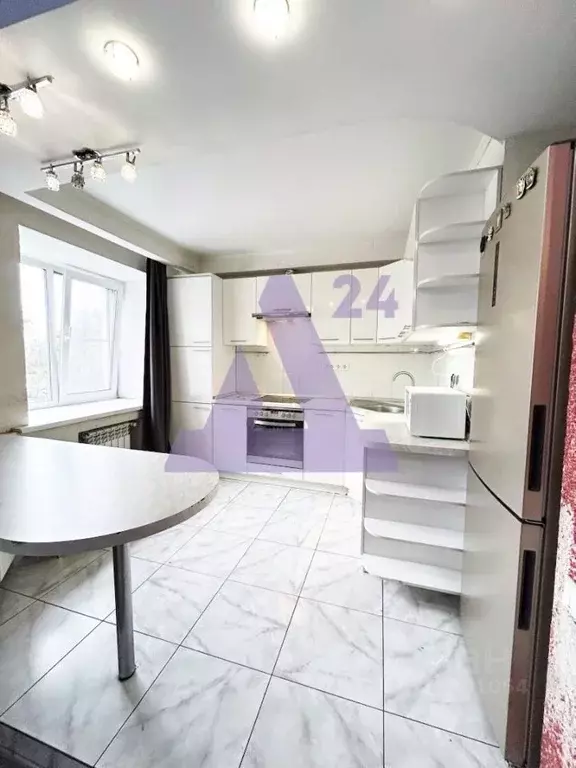 3-к кв. Алтайский край, Новоалтайск ул. Гагарина, 23А (70.6 м) - Фото 1