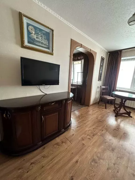 2-к кв. Архангельская область, Архангельск ул. Федора Абрамова, 18 ... - Фото 2