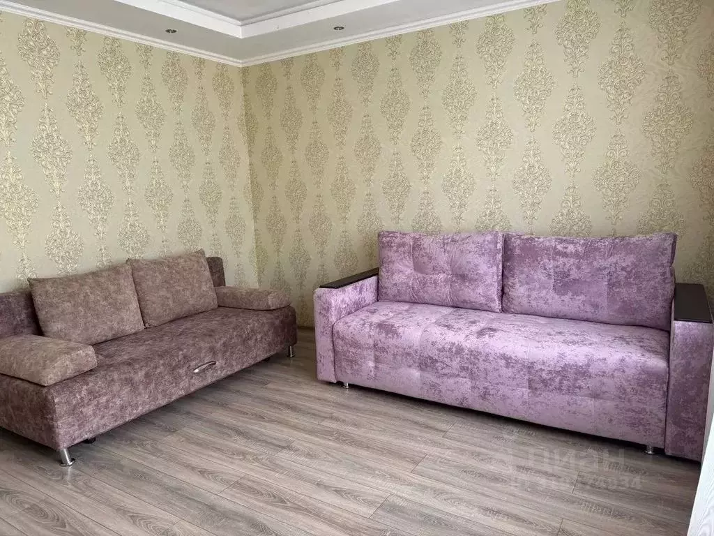 2-к кв. Московская область, Коломна просп. Кирова, 84 (60.0 м) - Фото 0