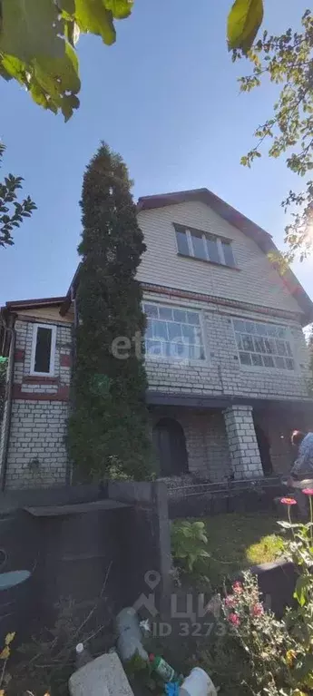 Дом в Брянская область, Брянск Натуралист СДТ,  (90 м) - Фото 2