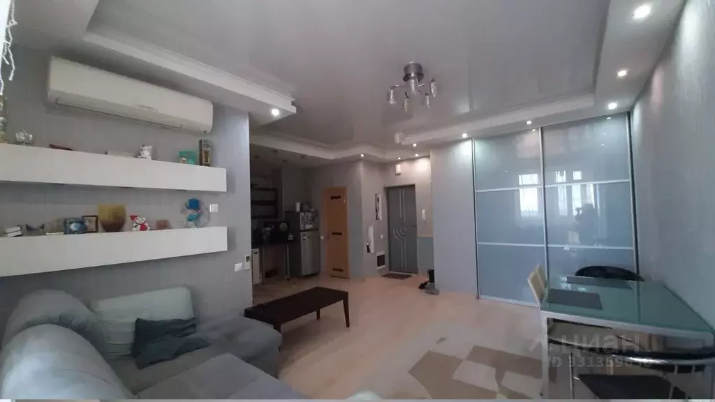 1-к кв. Москва Байкальская ул., 18к3 (42.2 м) - Фото 2