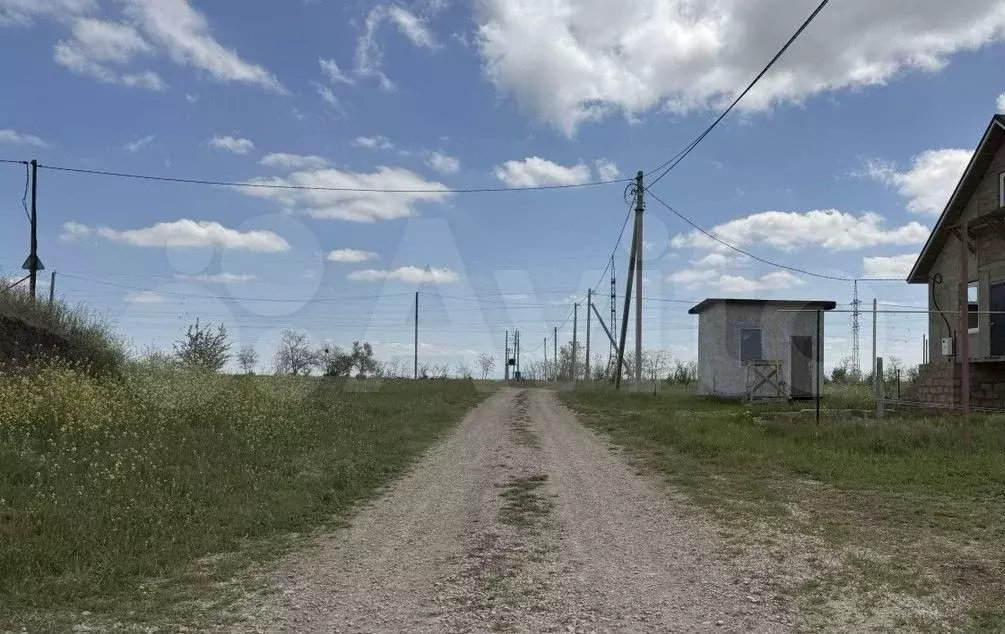 Участок 6 сот. (ИЖС) - Фото 1