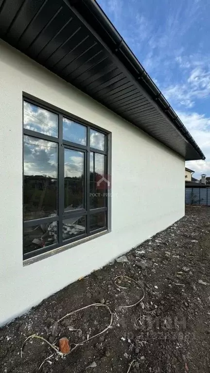 Дом в Саратовская область, Саратов проезд 2-й Лучезарный, 3 (180 м) - Фото 1