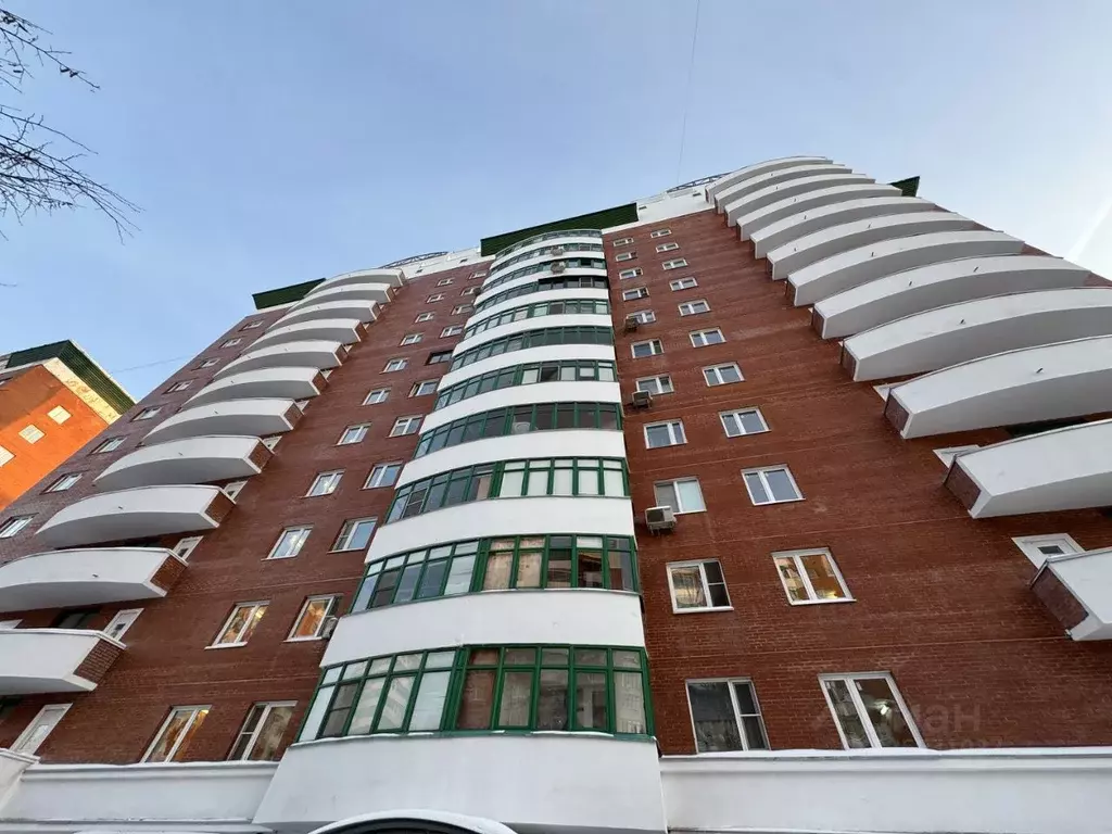 1-к кв. Москва проезд Чечерский, 56к1 (44.0 м) - Фото 1