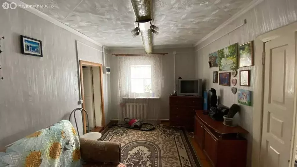 Дом в Курган, улица Дмитрия Донского (48 м) - Фото 2