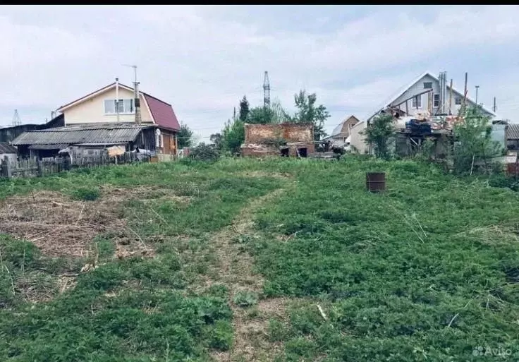 Участок в Нижегородская область, Кстовский муниципальный округ, д. ... - Фото 0