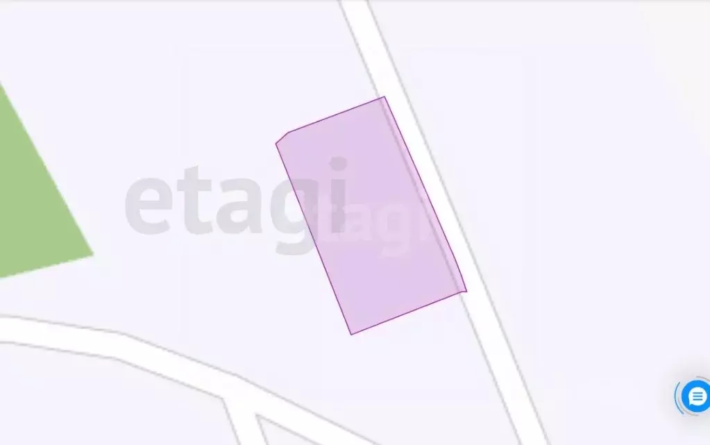 Участок в Забайкальский край, Читинский район, № 103 Березовый СНТ 49 ... - Фото 2