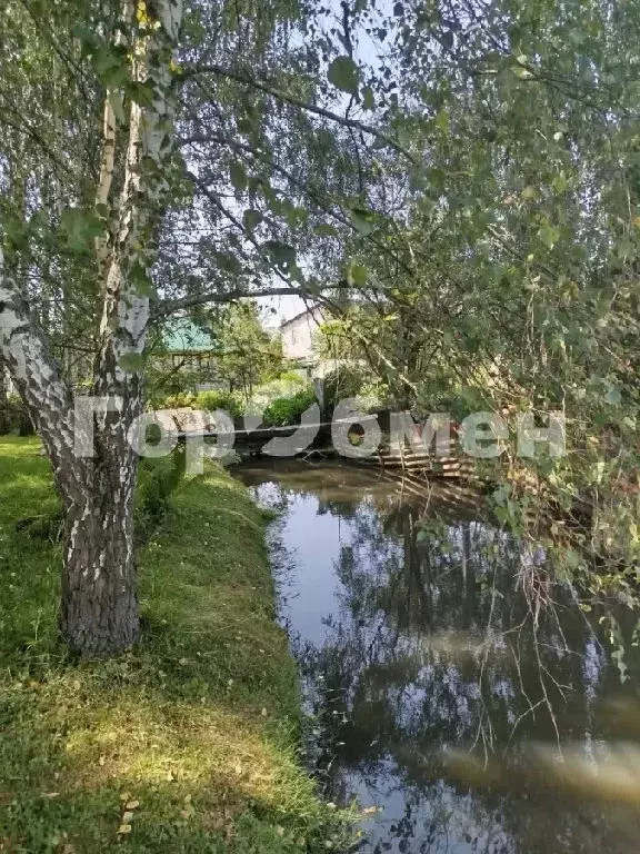 Продается участок в д. Меткомелино - Фото 1