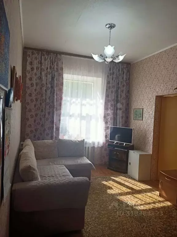2-к кв. Коми, Сыктывкар ул. Кирова, 28 (42.2 м) - Фото 0