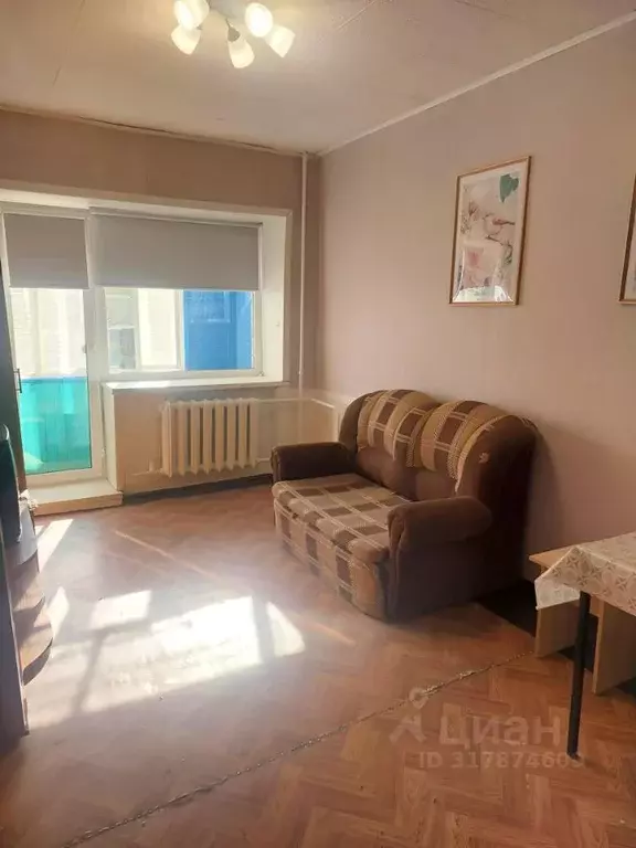 Комната Коми, Сыктывкар ул. Мира, 6 (17.0 м) - Фото 0