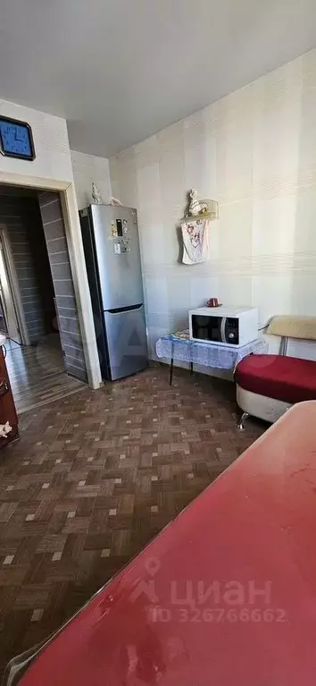 3-к кв. Санкт-Петербург Камышовая ул., 46К3 (70.0 м) - Фото 1