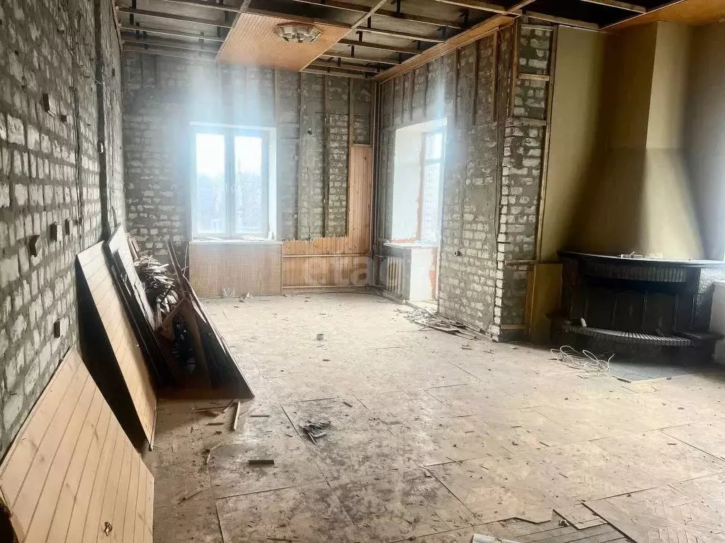 5-к кв. Белгородская область, Губкин ул. 2-я Академическая, 28А (237.9 ... - Фото 1