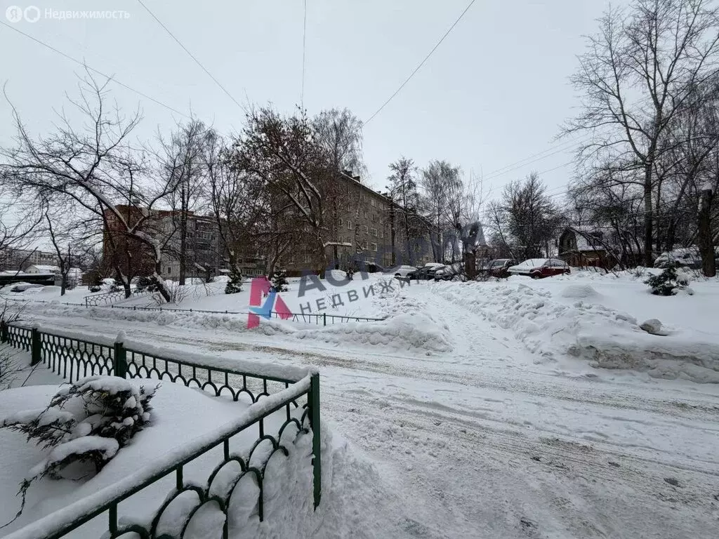 1-комнатная квартира: Тула, улица Академика Павлова, 36 (31.4 м) - Фото 2