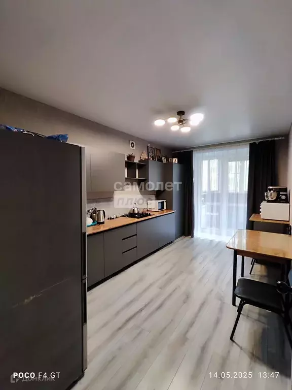 Продаётся 3-к квартира, 82 м - Фото 1