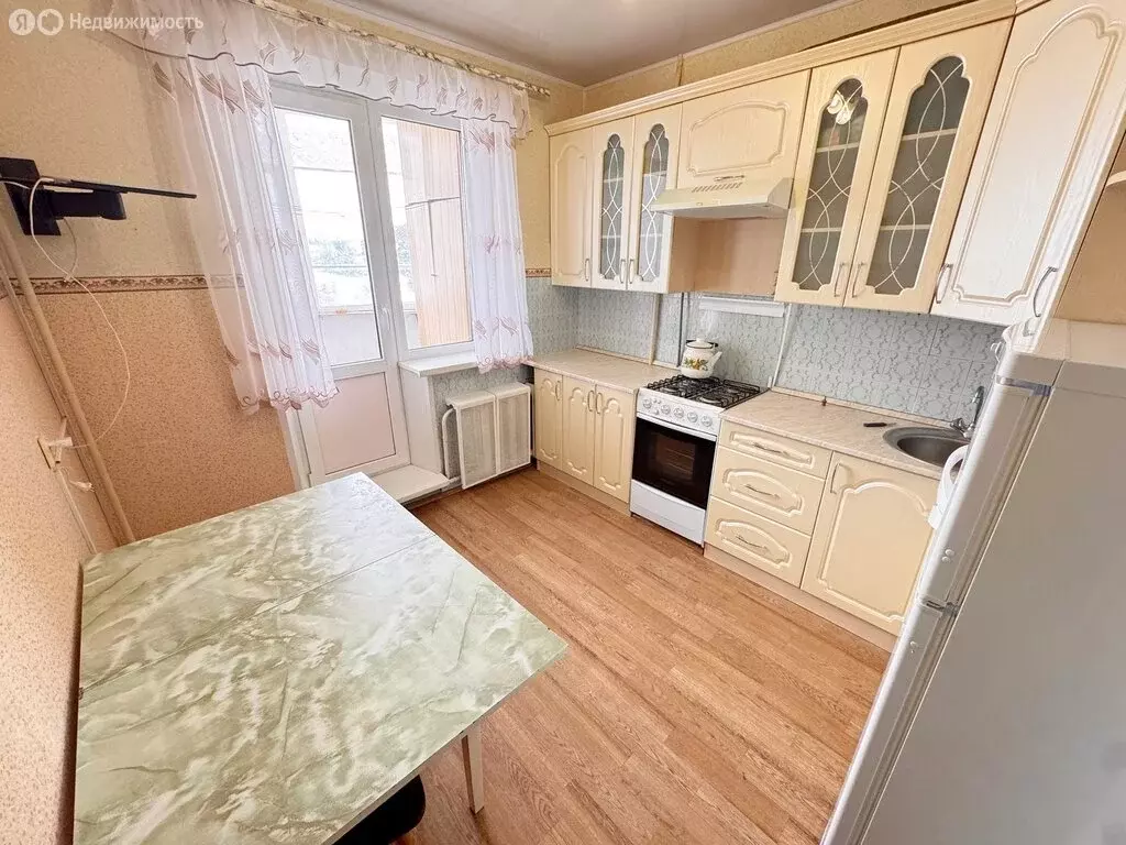 3-комнатная квартира: Кольчугино, улица Шмелёва, 2 (70.4 м) - Фото 2