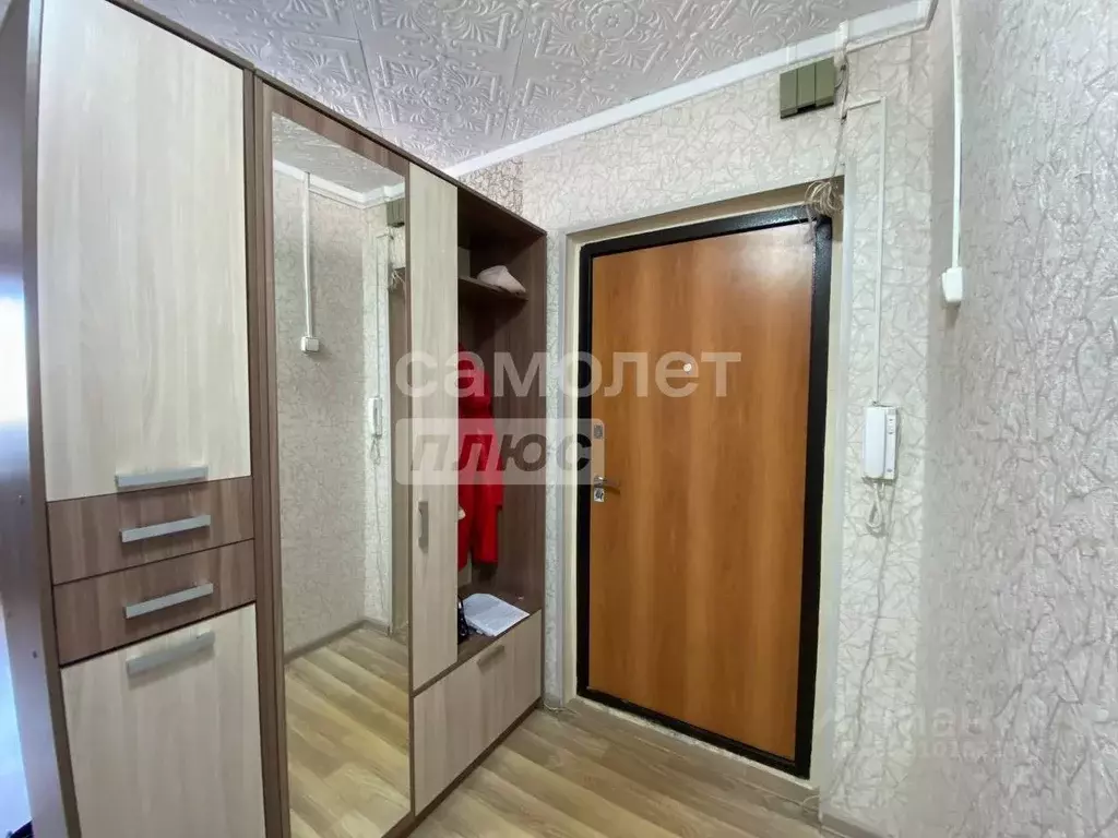 2-к кв. Ивановская область, Шуя Афанасьева мкр, 13 (47.5 м) - Фото 1