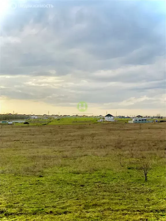 Участок в Симферопольский район, село Урожайное (12 м) - Фото 2