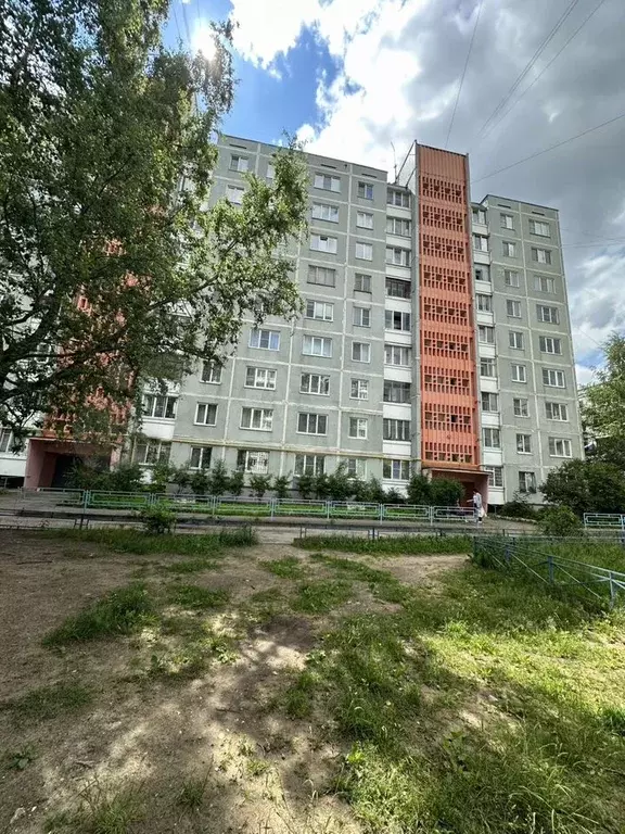 1-к. квартира, 37,2 м, 7/9 эт. - Фото 0