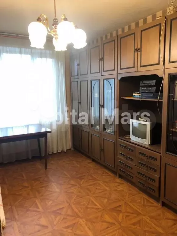 3-к. квартира, 60 м, 5/9 эт. - Фото 1