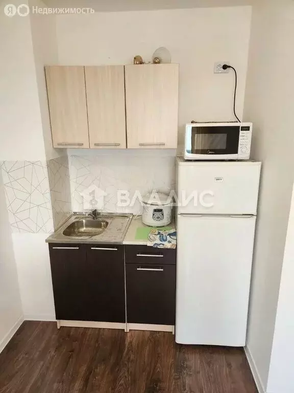 1-комнатная квартира: Санкт-Петербург, Пейзажная улица, 24к2 (32 м) - Фото 2