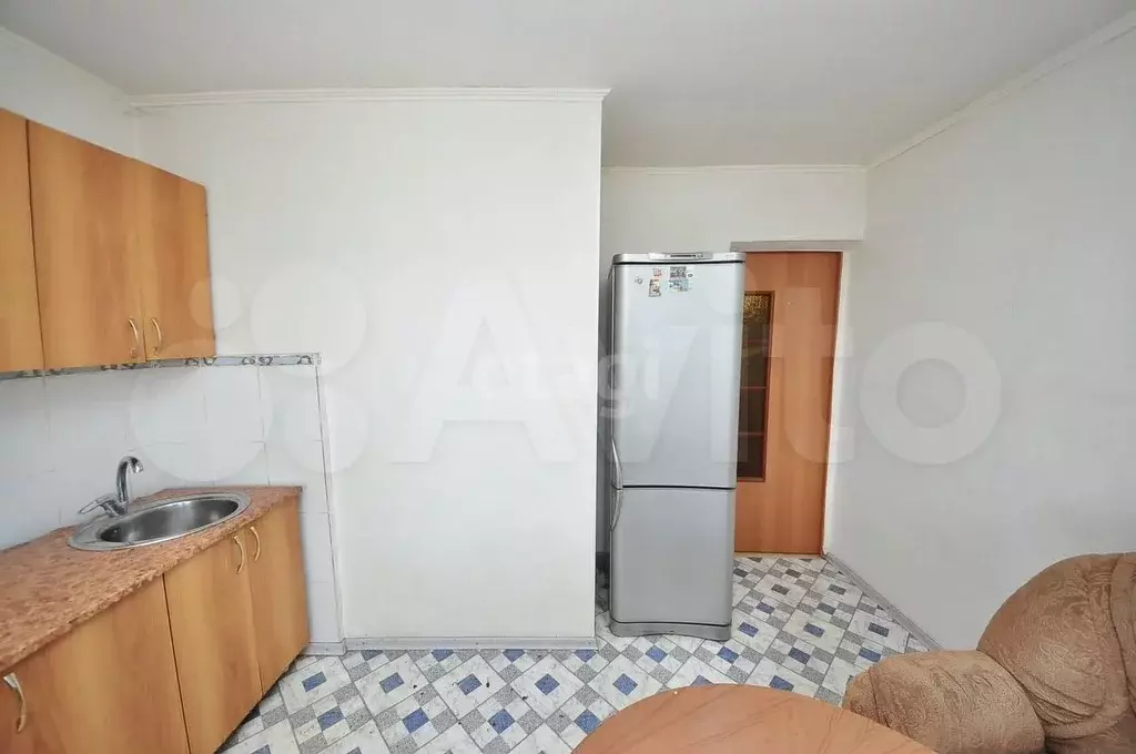 1-к. квартира, 40,3 м, 5/5 эт. - Фото 1