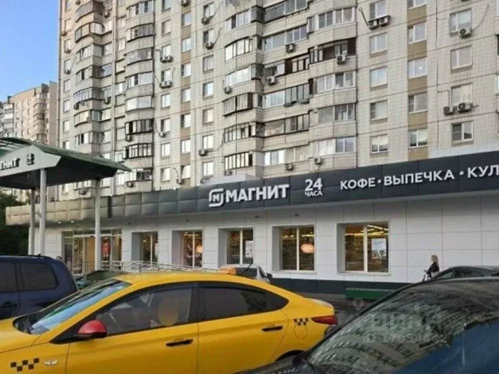 Торговая площадь в Москва Пятницкое ш., 8 (2463 м) - Фото 0