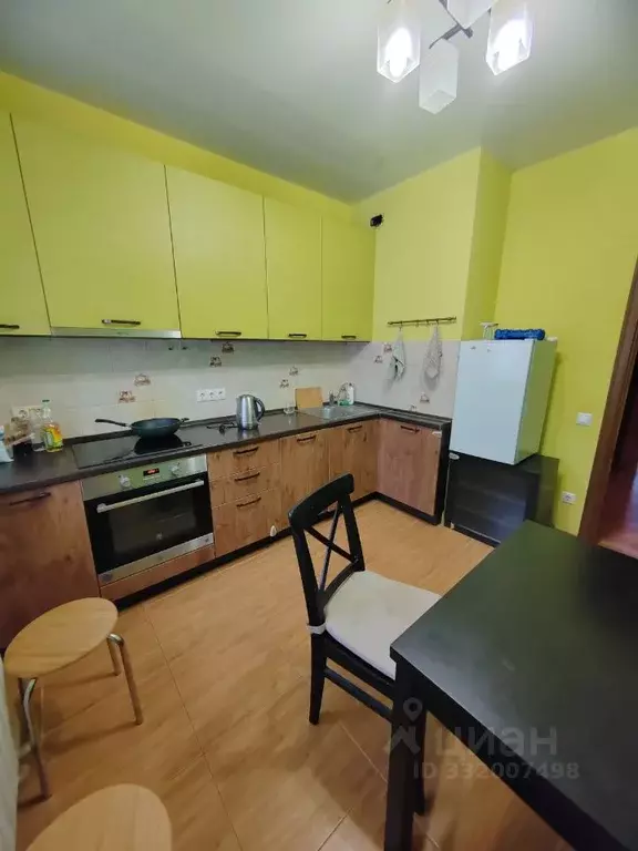 2-к кв. Московская область, Пушкино ул. Просвещения, 11к3 (52.0 м) - Фото 1