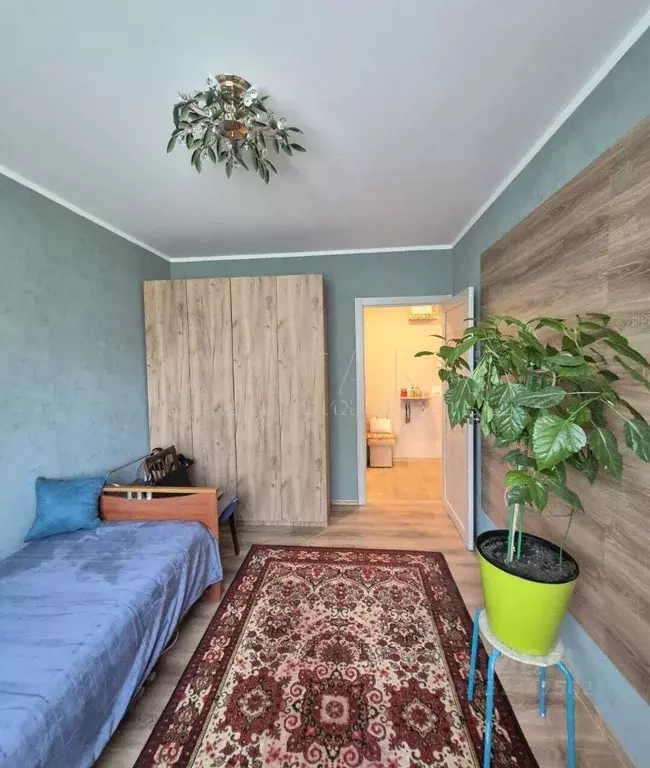 2-к кв. Санкт-Петербург ул. Стойкости, 18К3 (43.7 м) - Фото 2