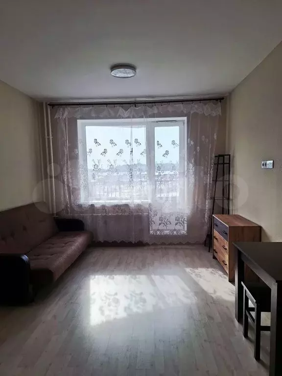Квартира-студия, 31 м, 3/11 эт. - Фото 1