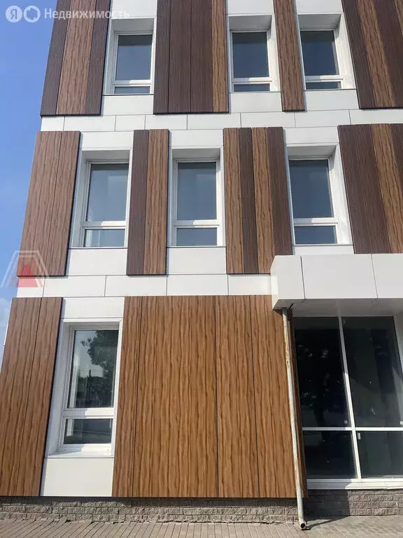 Офис (3142 м) - Фото 1