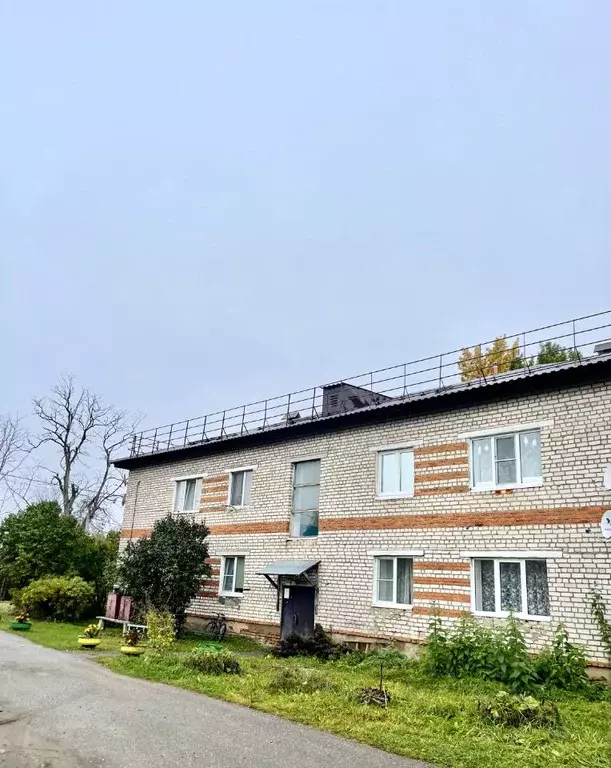 2-к кв. Московская область, Можайский муниципальный округ, д. Дегтяри ... - Фото 2