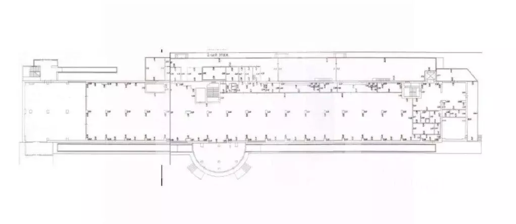 Помещение свободного назначения в Московская область, Серпухов ... - Фото 2